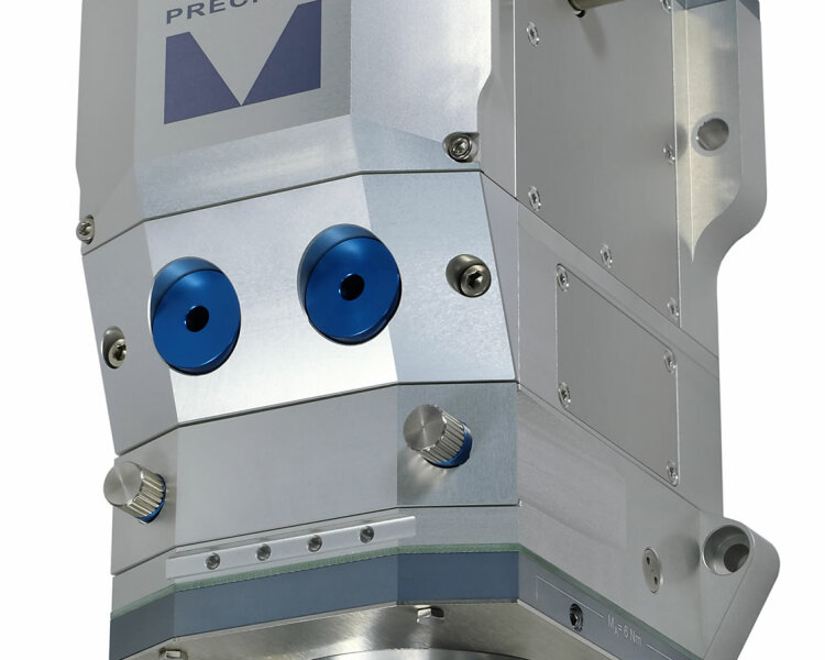 Technologie řezání laserem